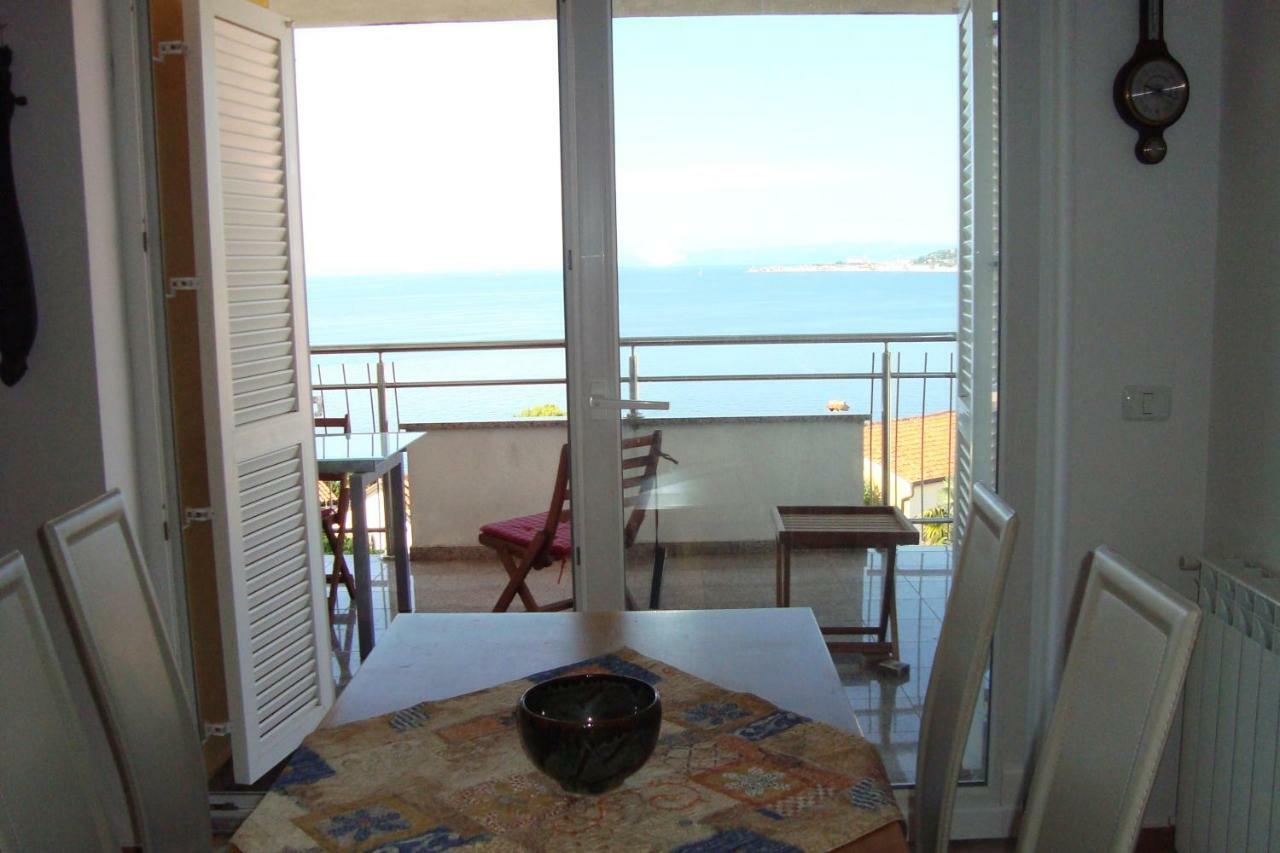 Apartment Golf เซร์เวนีเวอร์ ภายนอก รูปภาพ