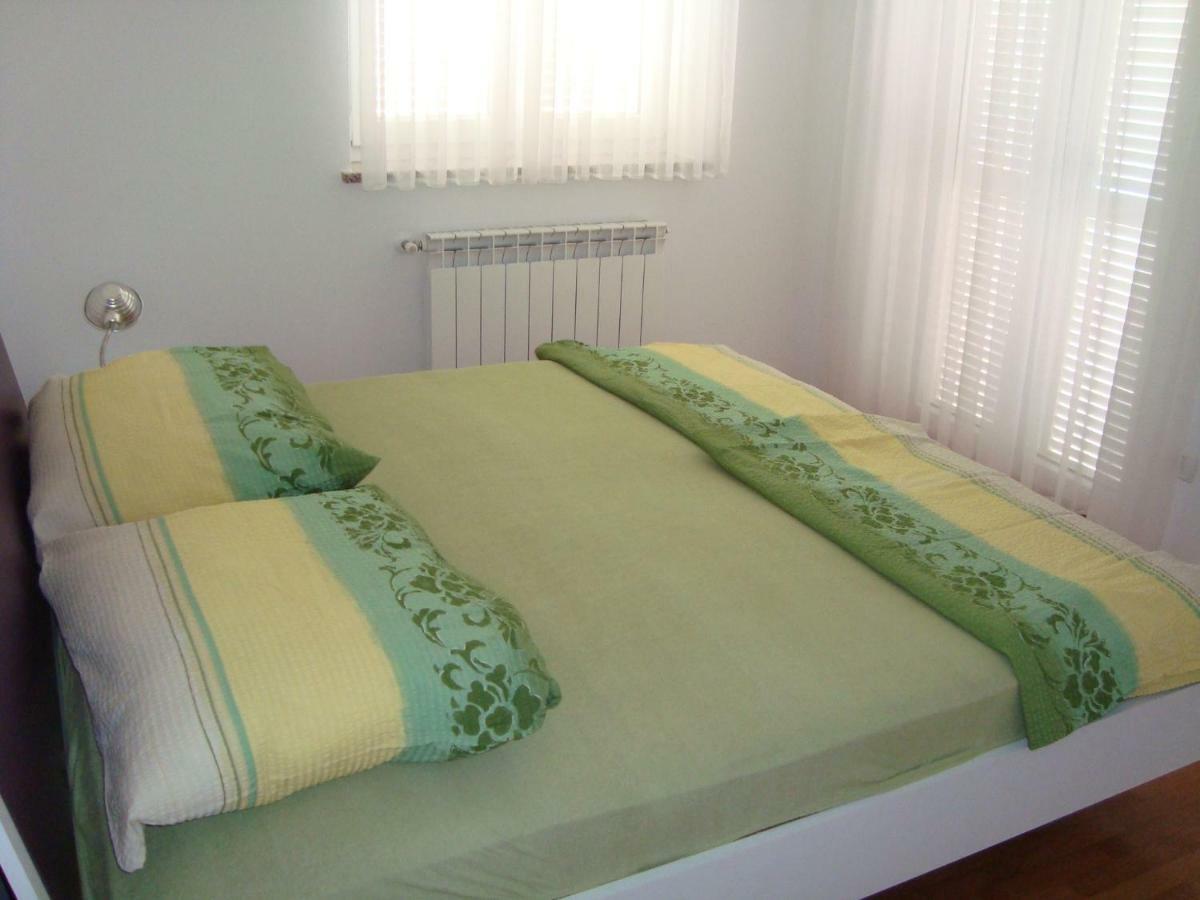 Apartment Golf เซร์เวนีเวอร์ ภายนอก รูปภาพ