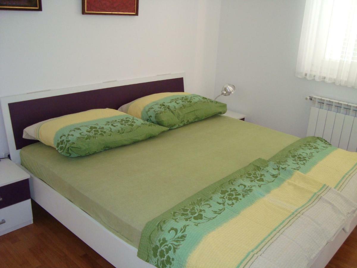Apartment Golf เซร์เวนีเวอร์ ภายนอก รูปภาพ